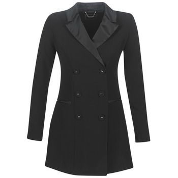 ASHLEY  women's Jacket in Black