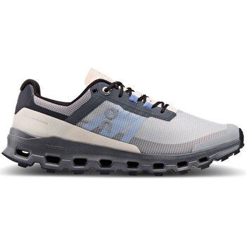 Cloudvista  women's Running Trainers in Grey