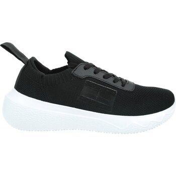 EN0EN021390GJ  women's Shoes (Trainers) in Black