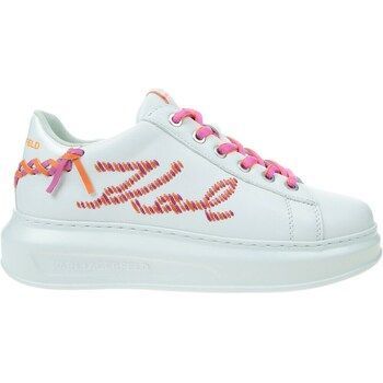 KL6257201P  women's Shoes (Trainers) in White