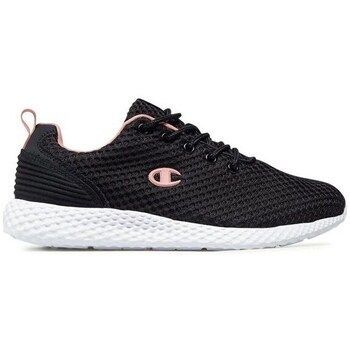 Sprint  women's Shoes (Trainers) in Black