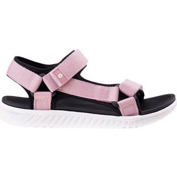 Apodis  women's Sandals in Pink