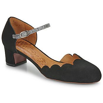UKUMA  women's Shoes (Pumps / Ballerinas) in Black