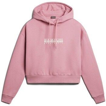 B-box  women's Sweatshirt in Pink