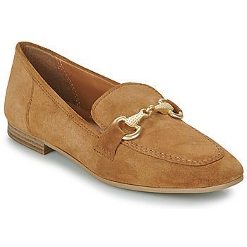 24222-305  women's Loafers / Casual Shoes in Brown