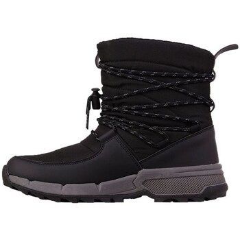 Numar  women's Snow boots in Black