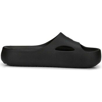 Shibusa  women's Flip flops / Sandals (Shoes) in Black