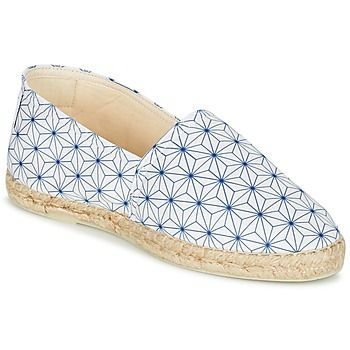 ASANOHA  women's Espadrilles / Casual Shoes in White
