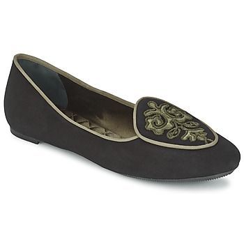 3059  women's Shoes (Pumps / Ballerinas) in Black