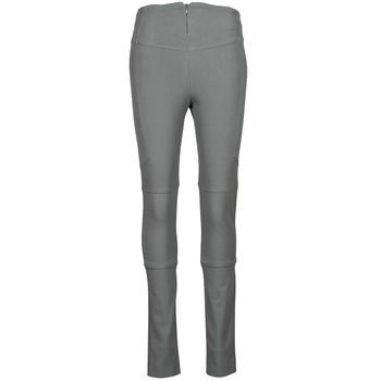 DUB  women's Trousers in Grey