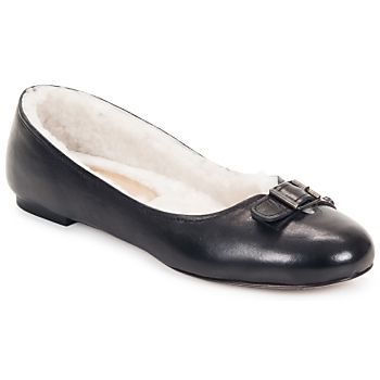 ASTOR  women's Shoes (Pumps / Ballerinas) in Black