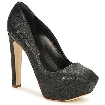 GABOR  women's Court Shoes in Black