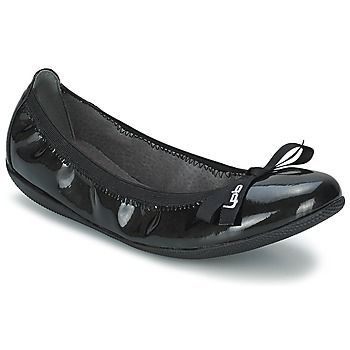 ELLA VERNIS  women's Shoes (Pumps / Ballerinas) in Black