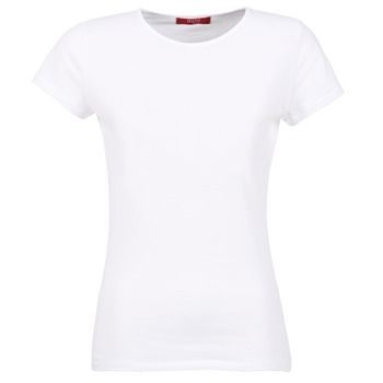 EQUATILA  women's T shirt in White