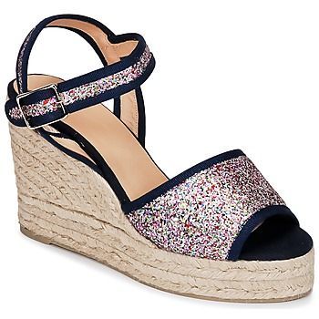 GALANTUS  women's Sandals in Multicolour