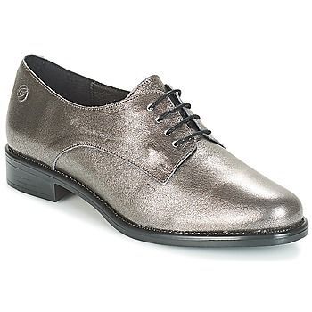 CAXO  women's Casual Shoes in Silver