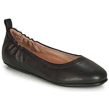 ALLEGRO  women's Shoes (Pumps / Ballerinas) in Black