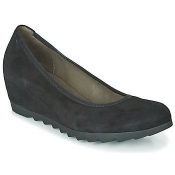 532017  women's Shoes (Pumps / Ballerinas) in Black
