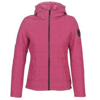 EDIMBURGO  women's Jacket in Pink