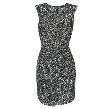 BQ30045-03  women's Dress in Grey