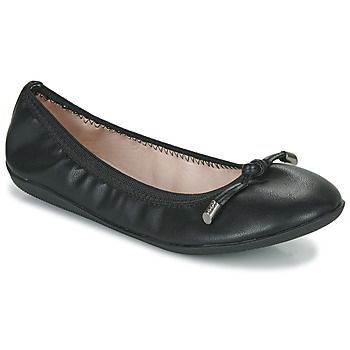AVA  women's Shoes (Pumps / Ballerinas) in Black