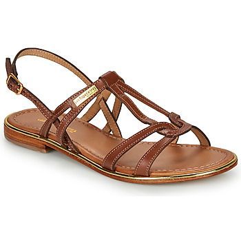 HACKLE  women's Sandals in Brown