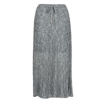 BQ27075-30  women's Skirt in Grey