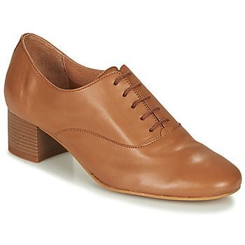 CASSIDY  women's Casual Shoes in Brown