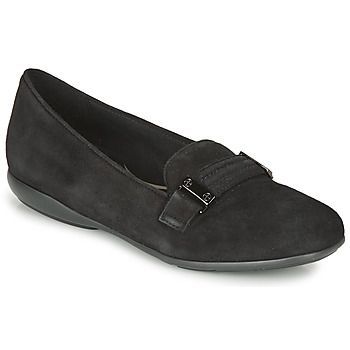ANNYTAH  women's Shoes (Pumps / Ballerinas) in Black
