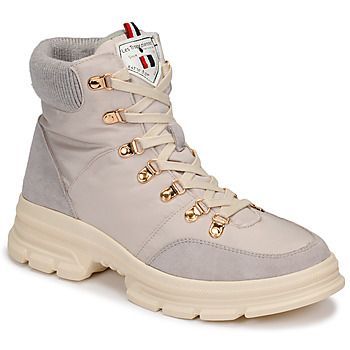 CAKE  women's Mid Boots in Grey