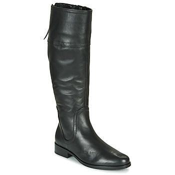 5274757  women's High Boots in Black