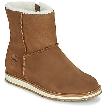 ANNABELLE BOOT  women's Snow boots in Brown