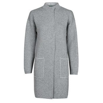 1132E9071-507  women's Coat in Grey