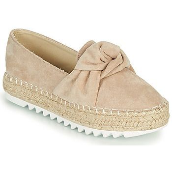 155001F4T  women's Loafers / Casual Shoes in Pink