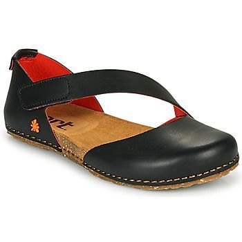 CRETA  women's Shoes (Pumps / Ballerinas) in Black