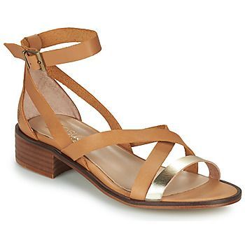 COUTIL  women's Sandals in Brown