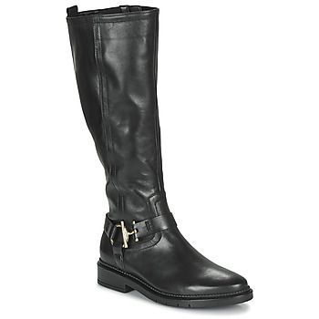 7274767  women's High Boots in Black