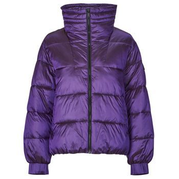 C_Padina  women's Jacket in Purple