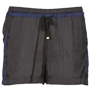 KAOLOU  women's Shorts in Black