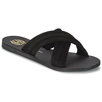 LILIAS  women's Mules / Casual Shoes in Black