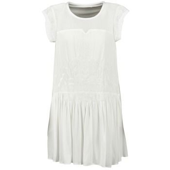 KELLITS  women's Dress in White