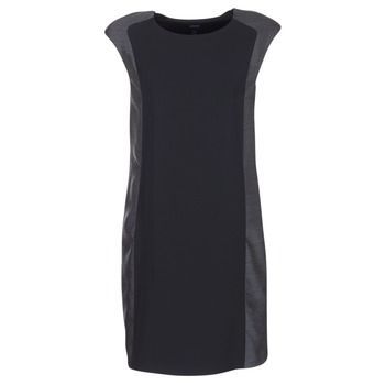 LAMIC  women's Dress in Black