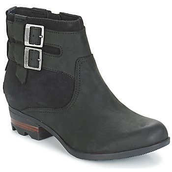 LOLLA BOOTIE  women's Low Ankle Boots in multicolour
