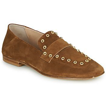 LEVITA  women's Loafers / Casual Shoes in Brown