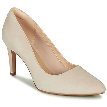 LAINA RAE  women's Court Shoes in Pink