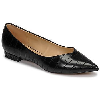 LISERON  women's Shoes (Pumps / Ballerinas) in Black