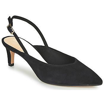 LAINA55 SLING  women's Court Shoes in Black