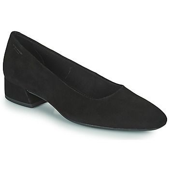 JOYCE  women's Court Shoes in Black