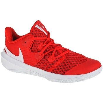 Zoom Hyperspeed Court  women's Running Trainers in Red