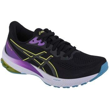 Gt-1000  women's Running Trainers in Black